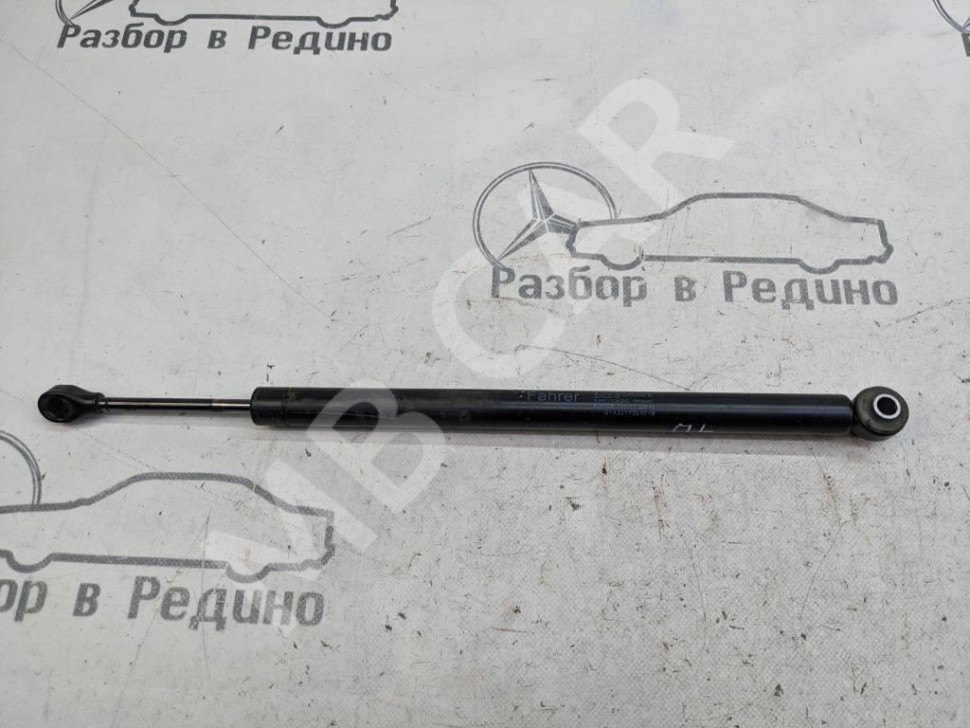 Ограничитель двери MERCEDES-BENZ S-класс W221 рестайлинг (2009 - 2013) фото 1 — Разборка Мерседес