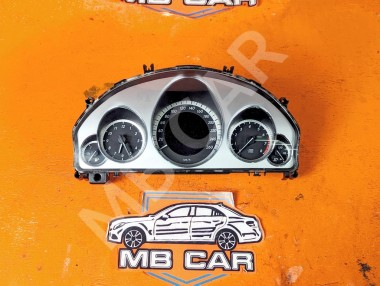 Щиток приборов MERCEDES-BENZ E-класс W212/S212/C207/A207 (2009 - 2013) &mdash; Разборка Мерседес