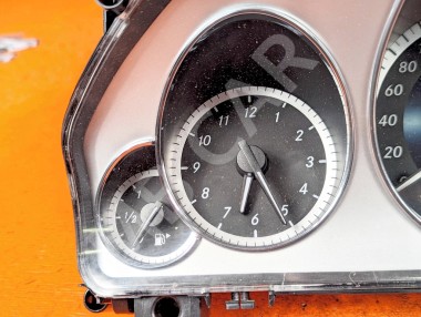 Щиток приборов MERCEDES-BENZ E-класс W212/S212/C207/A207 (2009 - 2013) &mdash; Разборка Мерседес