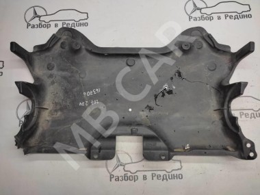 Защита двигателя MERCEDES-BENZ E-класс W212/S212/C207/A207 рестайлинг (2013 - 2016) — Разборка Мерседес