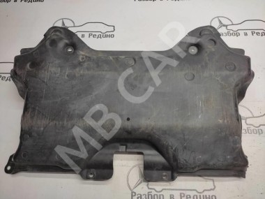 Защита двигателя MERCEDES-BENZ E-класс W212/S212/C207/A207 рестайлинг (2013 - 2016) — Разборка Мерседес