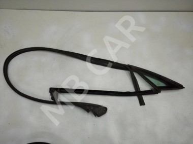 Уплотнитель стекла двери MERCEDES-BENZ E-класс W212/S212/C207/A207 (2009 - 2013) — Разборка Мерседес