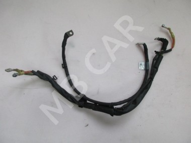 Провод плюсовой MERCEDES-BENZ E-класс W213/S213/C238/A238 (2016 - 2021) — Разборка Мерседес