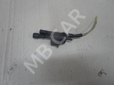 Клапан электромагнитный MERCEDES-BENZ E-класс W211/S211 (2002 - 2006) — Разборка Мерседес