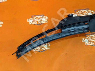 Жабо MERCEDES-BENZ CLK-класс C208/A208 (1997 - 2000) — Разборка Мерседес