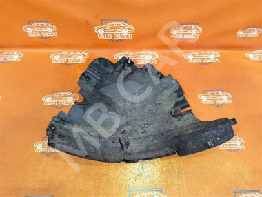 Подкрылок передний правый, задняя часть MERCEDES-BENZ Sprinter w906 — Разборка Мерседес