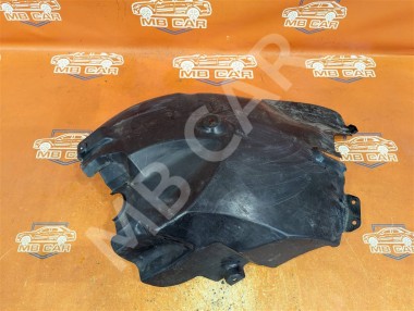 Подкрылок передний правый, задняя часть MERCEDES-BENZ Sprinter w906 — Разборка Мерседес