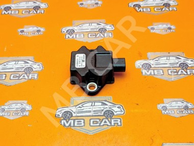 Датчик поперечного ускорения MERCEDES-BENZ GLE-класс W166 (2015 - 2018) — Разборка Мерседес