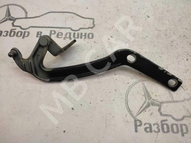 Петля крышки багажника MERCEDES-BENZ E-класс W210/S210 рестайлинг (1999 - 2003) — Разборка Мерседес