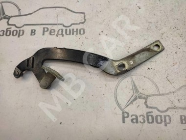 Петля крышки багажника MERCEDES-BENZ E-класс W210/S210 рестайлинг (1999 - 2003) — Разборка Мерседес