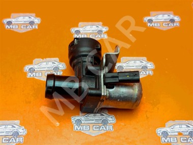 Клапан печки MERCEDES-BENZ C-класс W204/S204/С204 рестайлинг (2011 - 2015) — Разборка Мерседес