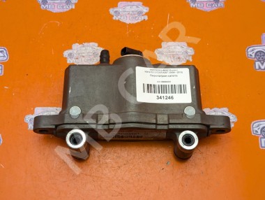 Пиропатрон капота MERCEDES-BENZ E-класс W212/S212/C207/A207 (2009 - 2013) &mdash; Разборка Мерседес