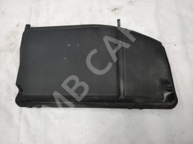 Крышка блока предохранителей MERCEDES-BENZ M-класс W163 (1997 - 2001) — Разборка Мерседес