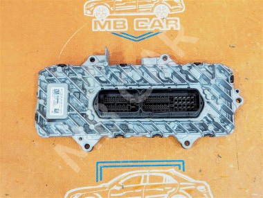 Блок АКПП MERCEDES-BENZ CLA-класс C118/X118 (2019 - 2023) — Разборка Мерседес