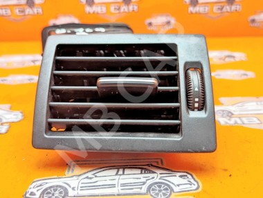 Воздуховод MERCEDES-BENZ A-класс W169 рестайлинг (2008 - 2012) — Разборка Мерседес