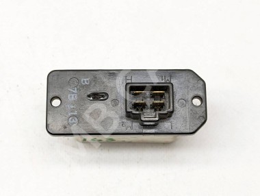 Реле моторчика печки MERCEDES-BENZ M-класс W163 (1997 - 2001) — Разборка Мерседес