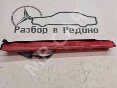 Фонарь стоп-сигнала MERCEDES-BENZ E-класс W210/S210 рестайлинг (1999 - 2003) — Разборка Мерседес