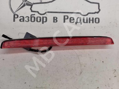 Фонарь стоп-сигнала MERCEDES-BENZ E-класс W210/S210 рестайлинг (1999 - 2003) — Разборка Мерседес