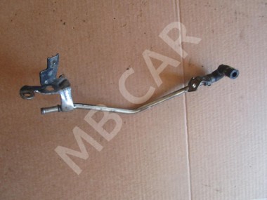 Трубка вентиляции MERCEDES-BENZ E-класс W211/S211 (2002 - 2006) — Разборка Мерседес