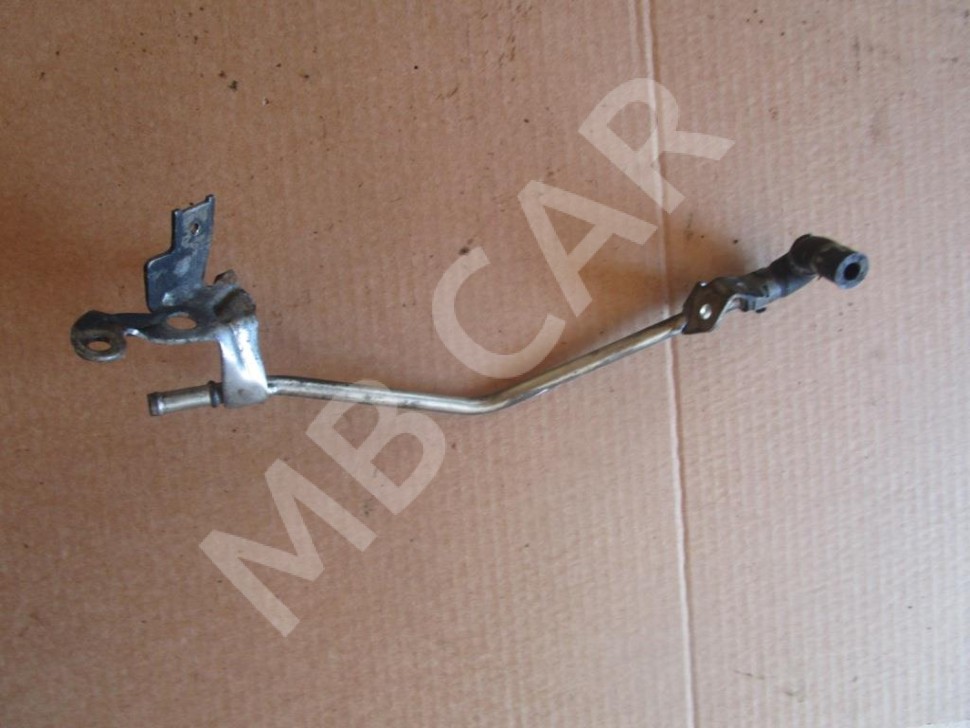 Трубка вентиляции MERCEDES-BENZ E-класс W211/S211 (2002 - 2006) фото 1 — Разборка Мерседес