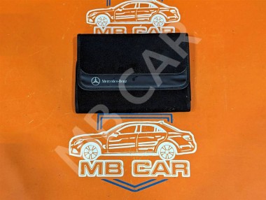 Руководство по эксплуатации MERCEDES-BENZ C-класс W202/S202 рестайлинг (1997 - 2001) — Разборка Мерседес