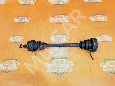 Привод задний MERCEDES-BENZ CL-класс C140 (1992 - 2000) — Разборка Мерседес