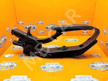 Педаль газа электронная MERCEDES-BENZ E-класс W211/S211 рестайлинг (2006 - 2009) &mdash; Разборка Мерседес