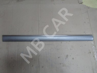 Молдинг двери MERCEDES-BENZ E-класс W210/S210 (1995 - 1999) — Разборка Мерседес