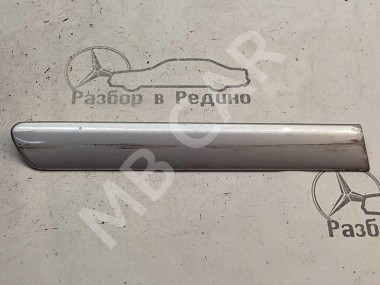 Молдинг крыла правый MERCEDES-BENZ CLK-класс C208/A208 (1997 - 2000) — Разборка Мерседес