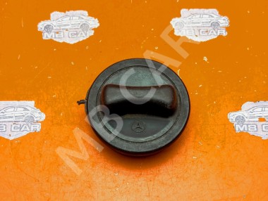 Крышка топливного бака MERCEDES-BENZ E-класс W210/S210 (1995 - 1999) — Разборка Мерседес