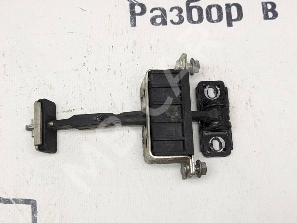 Ограничитель двери MERCEDES-BENZ E-класс W211/S211 (2002 - 2006) фото 1 — Разборка Мерседес