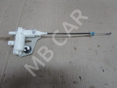 Активатор замка багажника MERCEDES-BENZ GLE-класс AMG Coupe C292 (2015 - 2019) — Разборка Мерседес