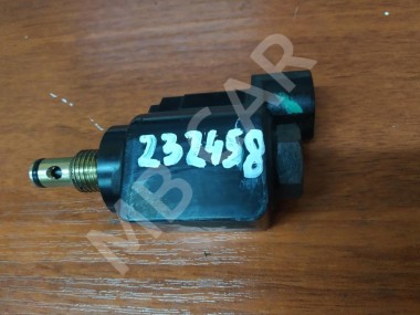 Детали АКПП MERCEDES-BENZ E-класс W210/S210 (1995 - 1999) — Разборка Мерседес