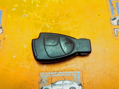 Замок зажигания MERCEDES-BENZ C-класс W203/S203/CL203 рестайлинг (2004 - 2008) C 220 CDI 2.2 AT (150 л.с.) &mdash; Разборка Мерседес
