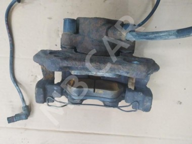 Суппорт передний правый MERCEDES-BENZ E-класс W210/S210 рестайлинг (1999 - 2003) — Разборка Мерседес