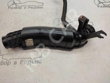 Демпфер MERCEDES-BENZ E-класс W211/S211 (2002 - 2006) — Разборка Мерседес