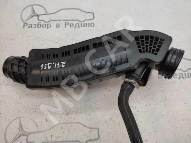 Демпфер MERCEDES-BENZ E-класс W211/S211 (2002 - 2006) — Разборка Мерседес