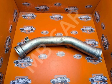 Патрубок турбины MERCEDES-BENZ E-класс W211/S211 (2002 - 2006) — Разборка Мерседес