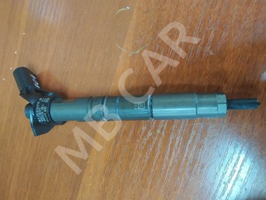 Форсунка ДИЗЕЛЬ MERCEDES-BENZ GLC-класс X253 (2015 - 2019) — Разборка Мерседес