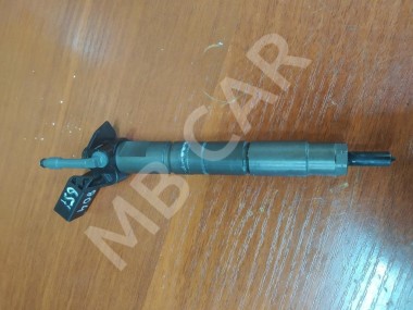 Форсунка ДИЗЕЛЬ MERCEDES-BENZ GLC-класс X253 (2015 - 2019) — Разборка Мерседес