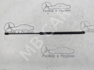 Амортизатор крышки багажника MERCEDES-BENZ M-класс W163 рестайлинг (2001 - 2005) — Разборка Мерседес