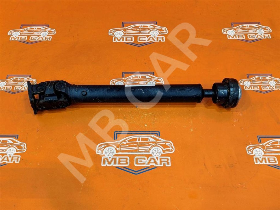 Кардан передний MERCEDES-BENZ M-класс W163 (1997 - 2001) фото 1 — Разборка Мерседес