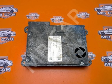 Блок мультимедиа MERCEDES-BENZ GLE-класс V167 (2018 - 2024) — Разборка Мерседес