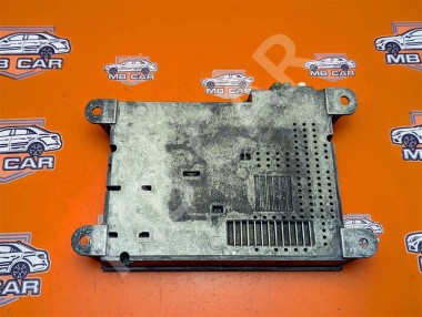 Блок мультимедиа MERCEDES-BENZ GLE-класс V167 (2018 - 2024) — Разборка Мерседес