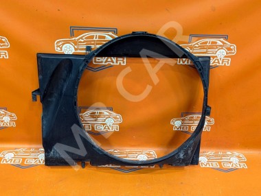 Кожух вентилятора основного MERCEDES-BENZ S-класс W140 (1991 - 1998) — Разборка Мерседес