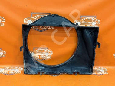 Кожух вентилятора основного MERCEDES-BENZ S-класс W140 (1991 - 1998) — Разборка Мерседес