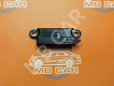 Датчик удара MERCEDES-BENZ E-класс W211/S211 рестайлинг (2006 - 2009) — Разборка Мерседес
