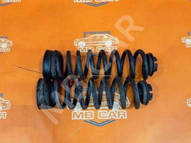 Пружина задняя MERCEDES-BENZ M-класс W164 (2005 - 2008) — Разборка Мерседес