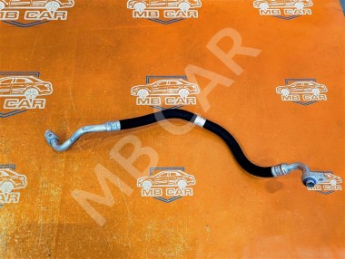 Трубка кондиционера MERCEDES-BENZ GLE-класс V167 (2018 - 2024) — Разборка Мерседес