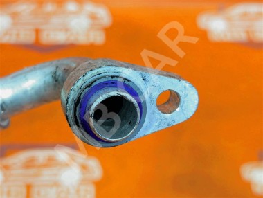 Трубка кондиционера MERCEDES-BENZ GLE-класс V167 (2018 - 2024) — Разборка Мерседес